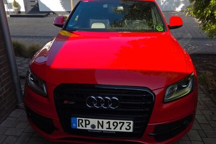 Audi SQ5 106.000 km 25.900 &euro; Beindersheim 67259