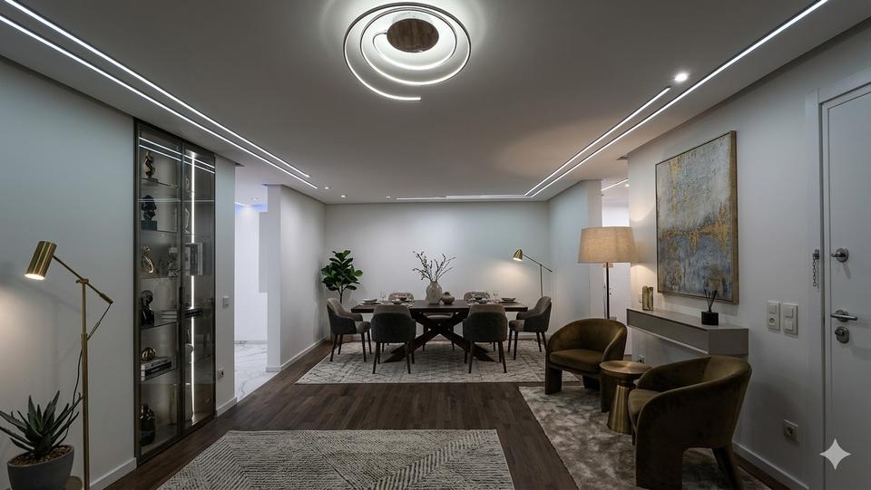 Erdgeschoßwohnung München Messestadt Riem - 2.5 Zimmer, 60 m&sup2;, 2.050&euro; | Angebot:26631622