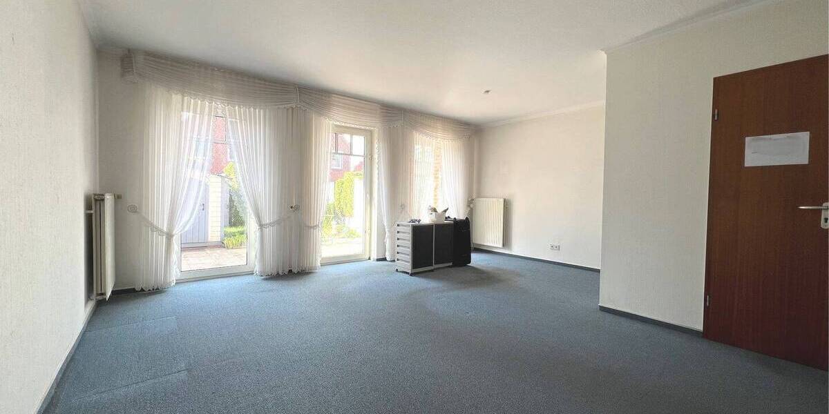 Reihenmittelhaus Oststeinbek - 4 Zimmer, 95 m&sup2;, 399.000&euro; | Angebot:26657124