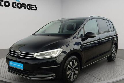VW Touran 25.018 km 33.790 &euro; Morbach 54497