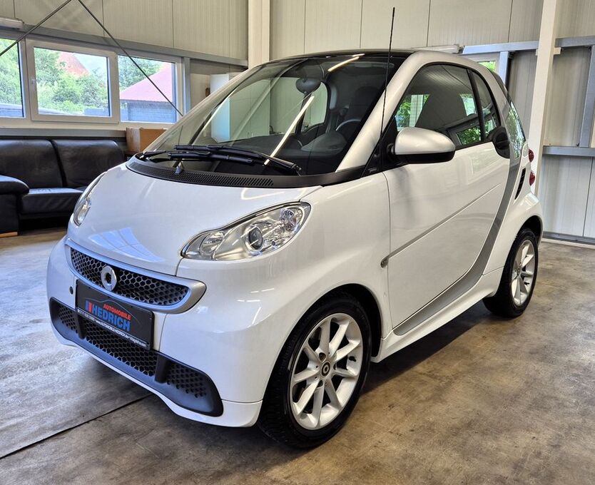 ForTwo