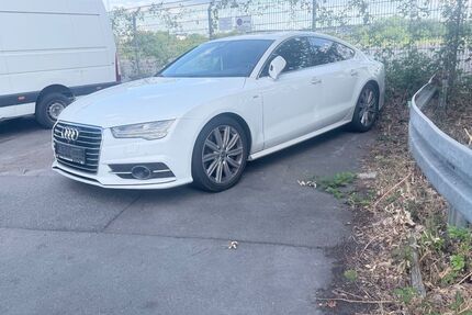 Audi A7 295.000 km 20.000 &euro; Gross Gerau 64521