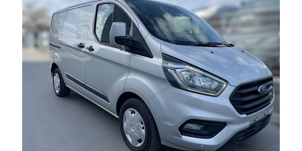 Ford Transit Custom 120.000 km 13.500 &euro; Essen 45309