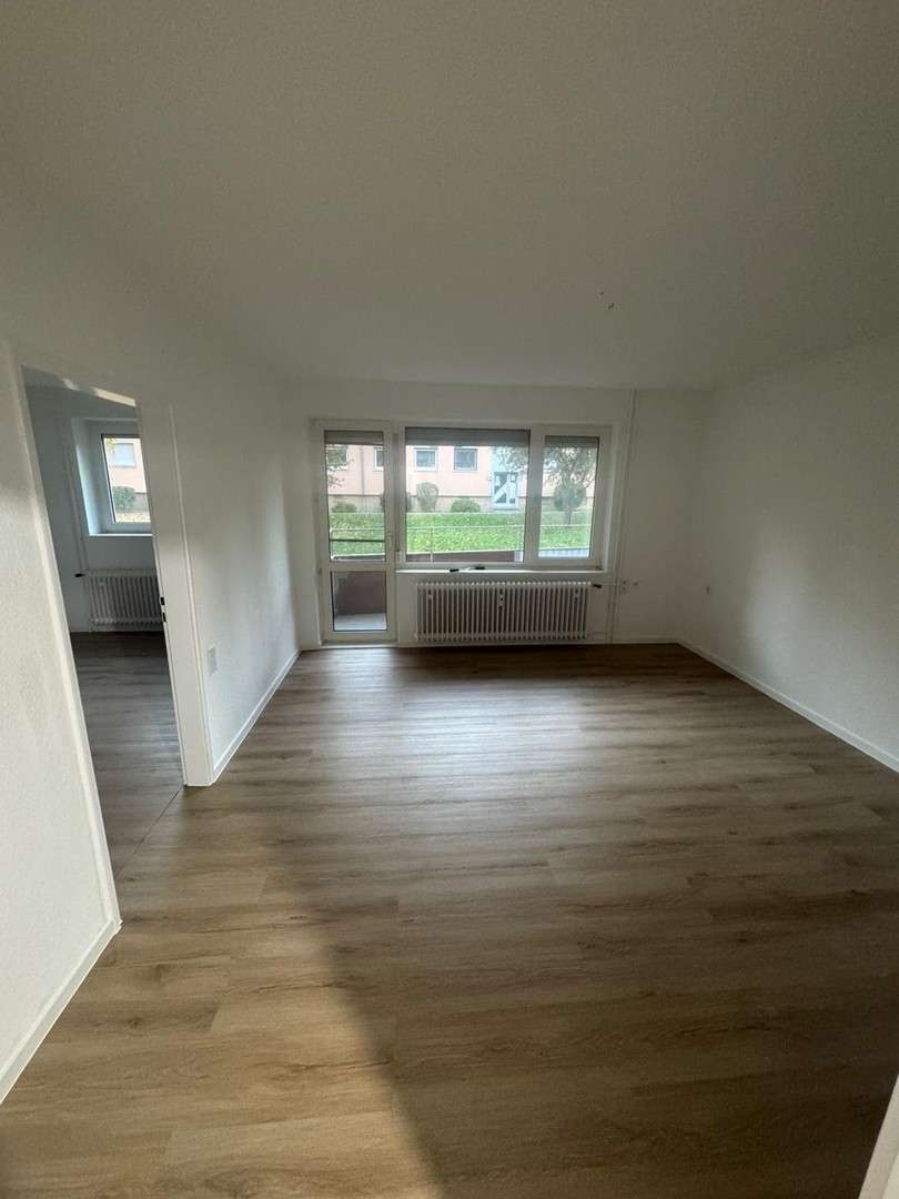 Wohnung zum Mieten in Salzgitter 650 € 61.62 m² 3 zimmer