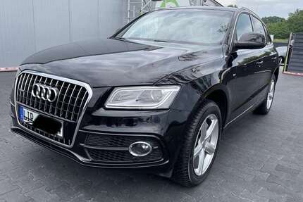 Audi Q5 197.000 km 12.300 &euro; Lemgo, Stadt 32657