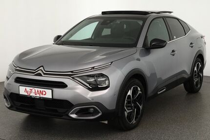 Citroen C4 X 15.838 km 20.890 &euro; Dresden 01239