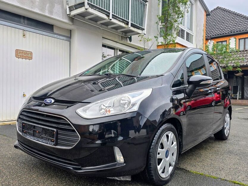 B-Max