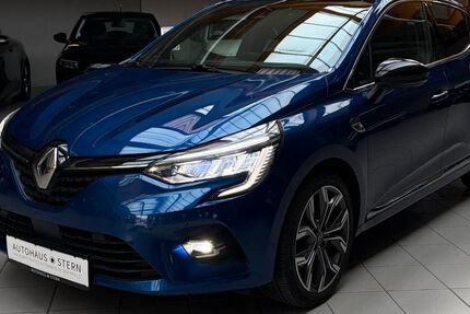 Renault Clio 52.300 km 16.990 &euro; Mutterstadt 67112