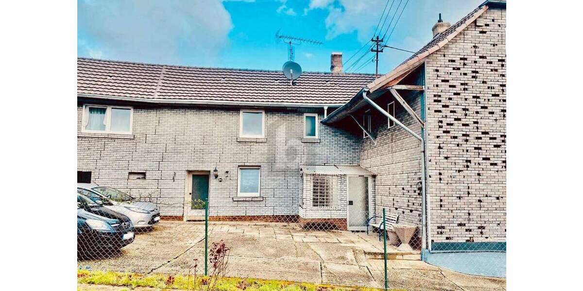 Einfamilienhaus Vettweiß - 7 Zimmer, 260 m&sup2;, 390.000&euro; | Angebot:26691871