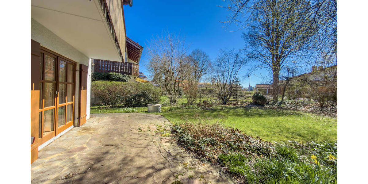 Doppelhaushälfte Holzkirchen - 4 Zimmer, 128 m&sup2;, 990.000&euro; | Angebot:26450340
