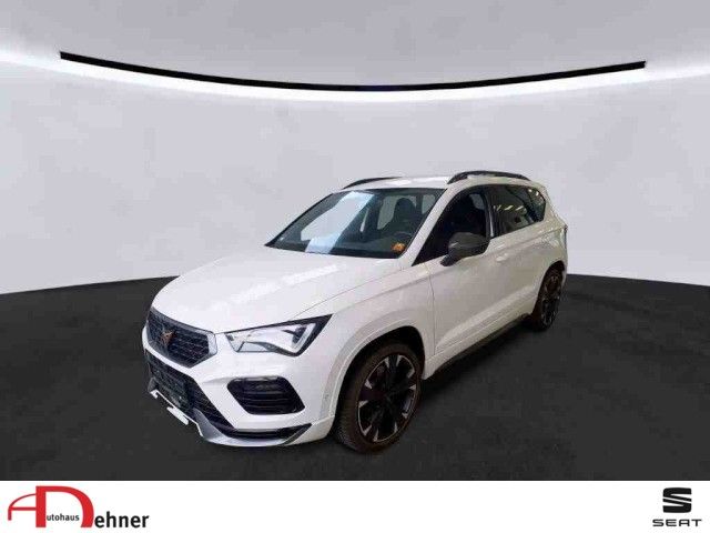Cupra Ateca 19.700 km 32.980 &euro; Balingen 72336