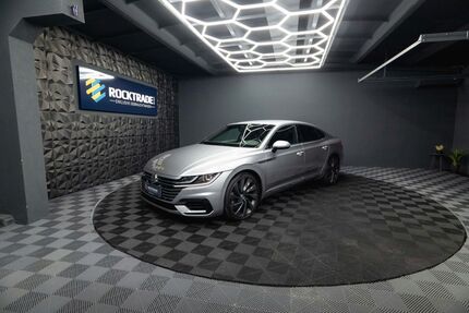 VW Arteon 99.985 km 22.990 &euro; Leipzig 04178