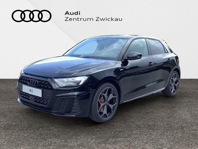 Audi A1 7.500 km 37.460 &euro; Zwickau 08056