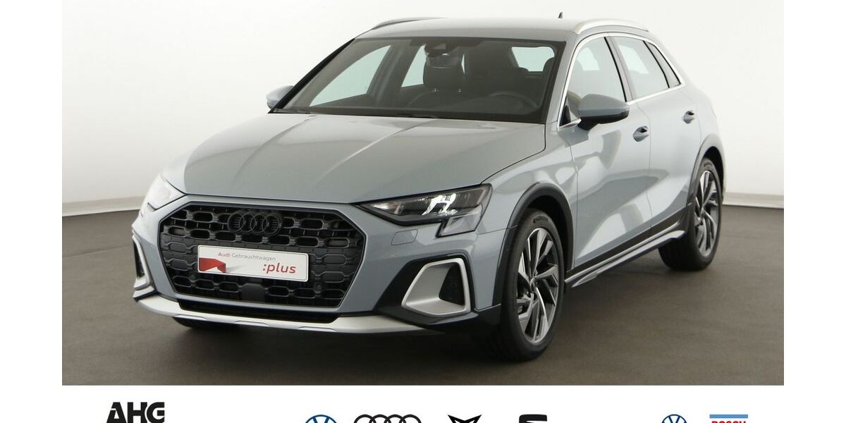 Audi A3 7.480 km 34.590 &euro; Suhl 98527