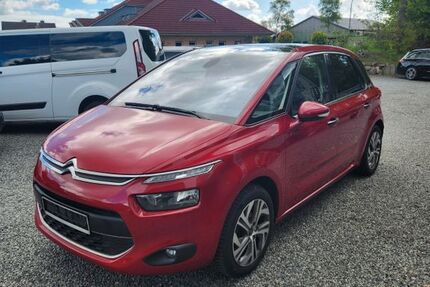 Citroen C4 Picasso 105.000 km 6.900 &euro; Jübek 24855