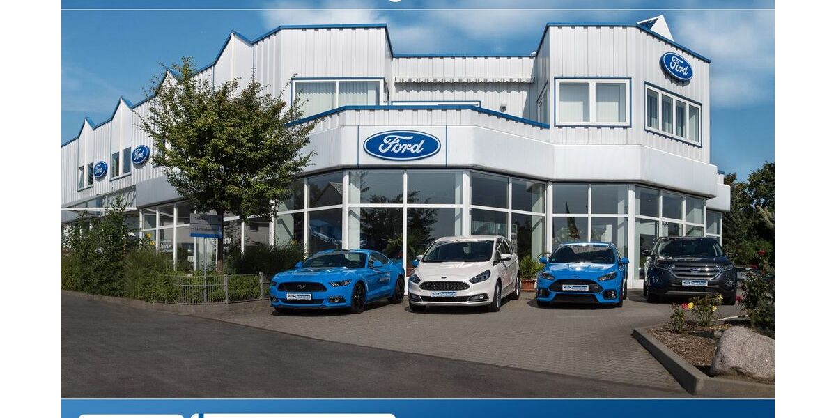 Ford Kuga 1.500 km 51.170 &euro; Glauchau 08371