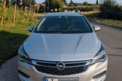 Opel Astra 56.000 km 11.600 &euro; Bodolz 88131