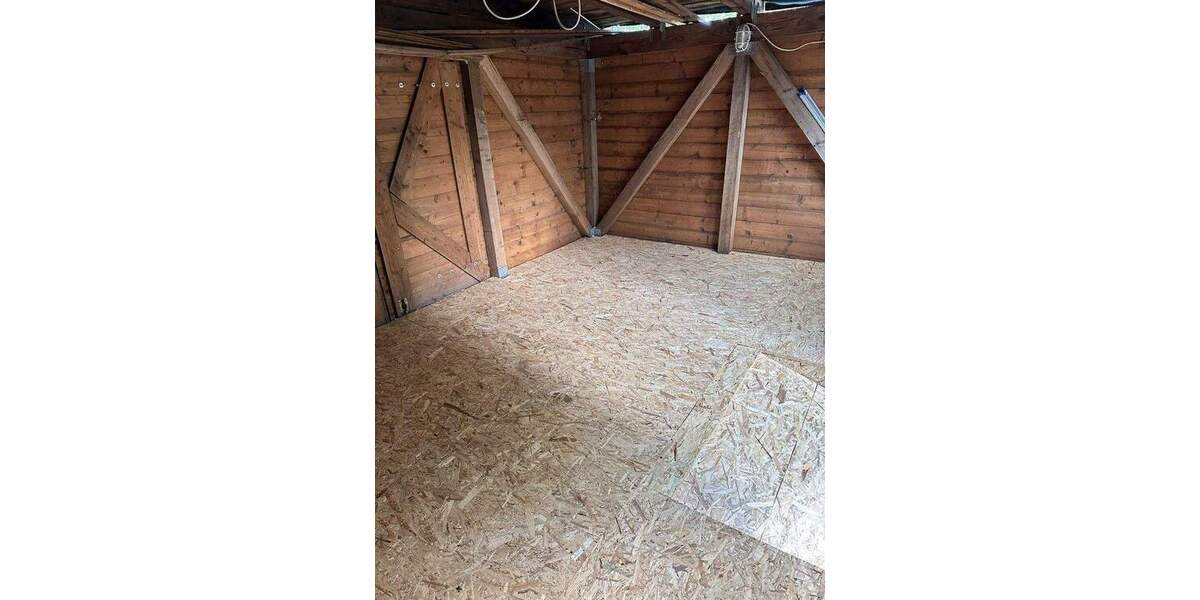 Ankommen, durchatmen, zuhause sein - Reihenendhaus mit Garten & Westausrichtung 4 zimmer