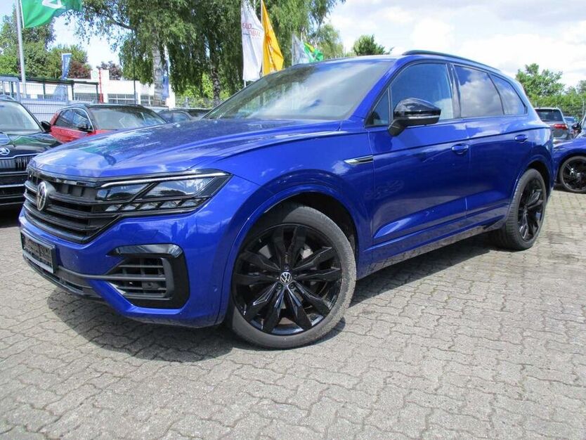 Touareg