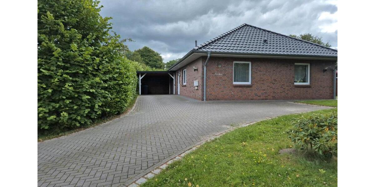 Einfamilienhaus Fredenbeck - 3 Zimmer, 113 m&sup2;, 335.000&euro; | Angebot:27120156