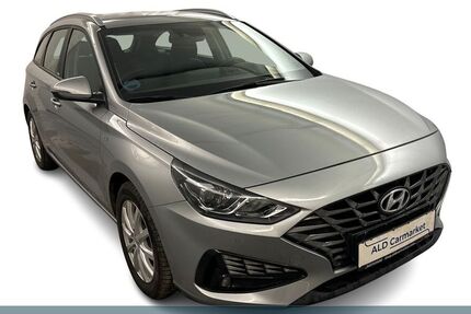 Hyundai i30 66.370 km 14.980 &euro; Dorfmark 29683