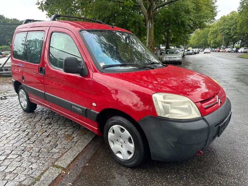 Berlingo