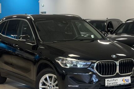 BMW X1 85.210 km 21.797 &euro; Peine 31228