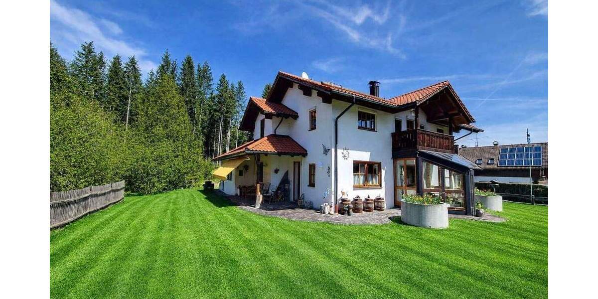 Einfamilienhaus Penzberg / Maxkron Maxkron - 6 Zimmer, 179 m&sup2;, 1.275.000&euro; | Angebot:25688729