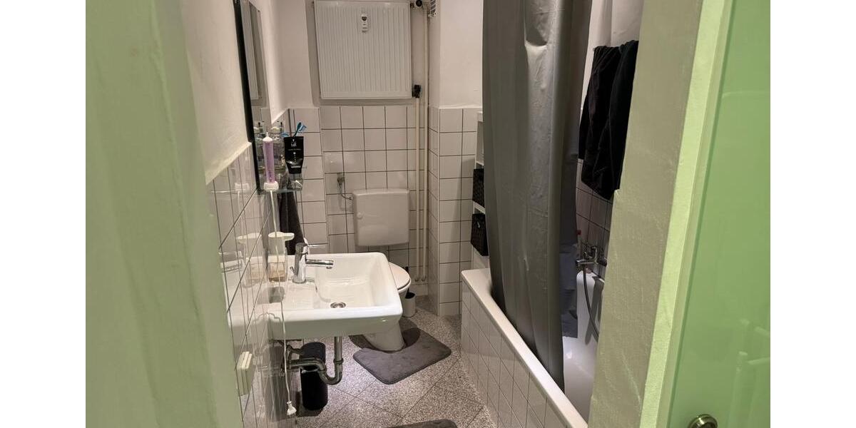 Dachgeschoßwohnung Würzburg Heuchelhof - 2 Zimmer, 58 m&sup2;, 800&euro; | Angebot:25403419