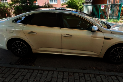 Renault Talisman 173.000 km 12.500 &euro; Albstadt 72461