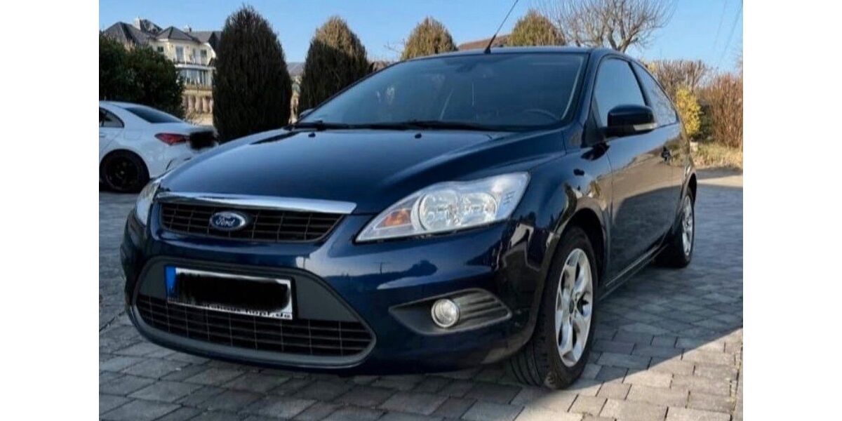 Ford Focus 199.500 km 2.500 &euro; München 80999