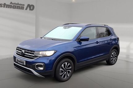 VW T-Cross 26.056 km 18.330 &euro; Schwalmstadt 34613