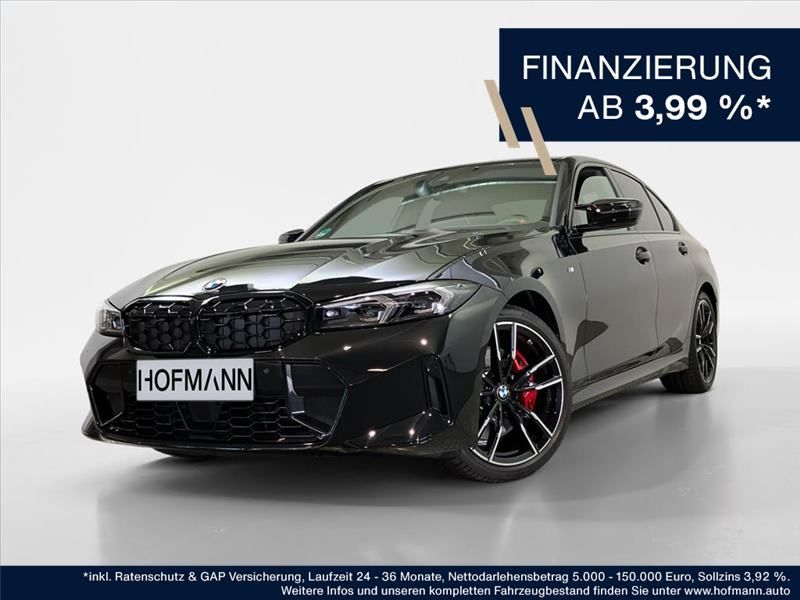 BMW M340i 12.900 km 68.890 € Ingolstadt 85053
