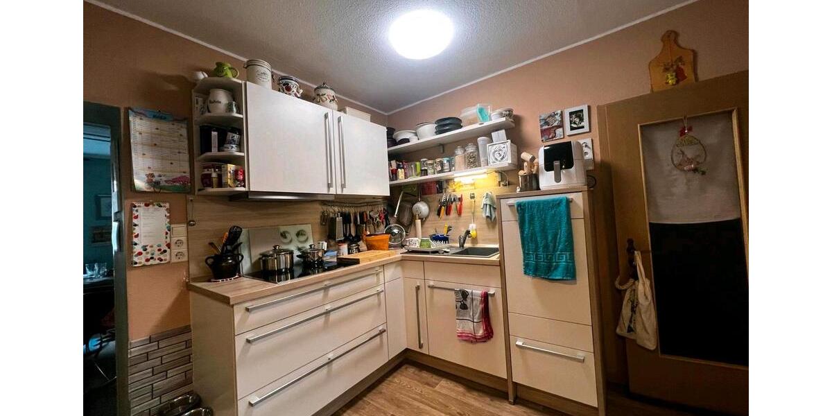 Reihenhaus Mühlhausen (Thüringen) - 5 Zimmer, 120 m&sup2;, 138.000&euro; | Angebot:26296083