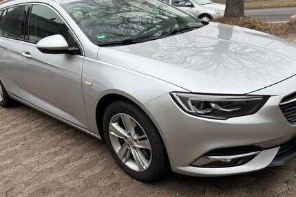 Opel Insignia 203.000 km 9.300 &euro; Adenstedt 31246