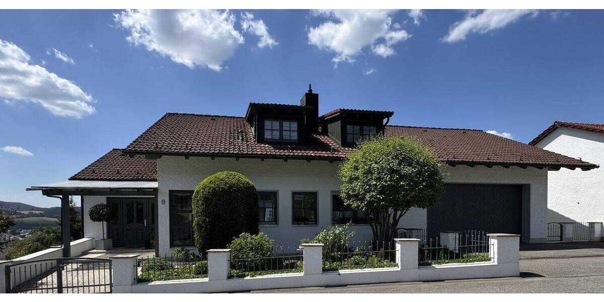Einfamilienhaus Regen - 8 Zimmer, 210 m&sup2;, 479.000&euro; | Angebot:26887190