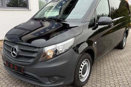 Mercedes-Benz Vito 29.900 km 26.900 € Donaustauf 93093