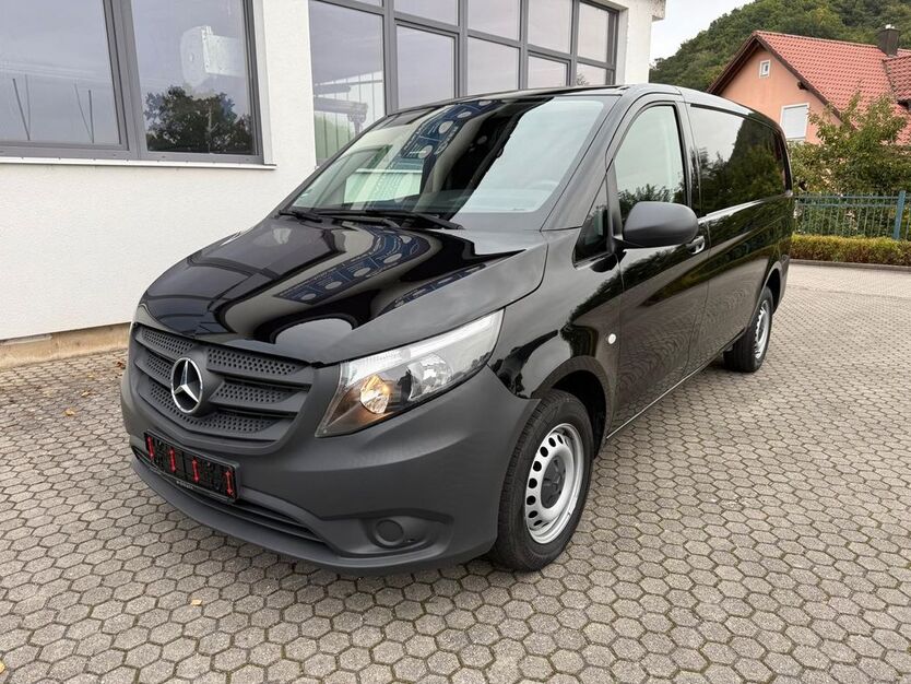 Mercedes-Benz Vito 29.900 km 26.900 € Donaustauf 93093