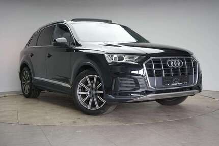 Audi Q7 157.000 km 37.990 &euro; Braunschweig 38110