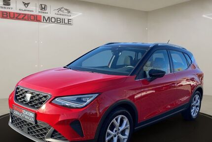 Seat Arona 36.724 km 19.980 € Fürstenwalde 15517