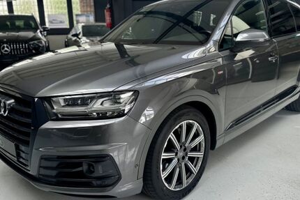 Audi Q7 123.200 km 40.998 € Uhingen 73066