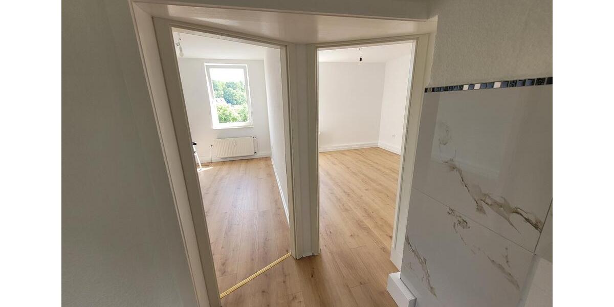 gemütliche sanierte helle 2 ZKB Göttingen Nikolausberg 2 zimmer