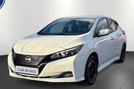 Nissan Leaf 28.100 km 18.890 &euro; Wittlich 54516