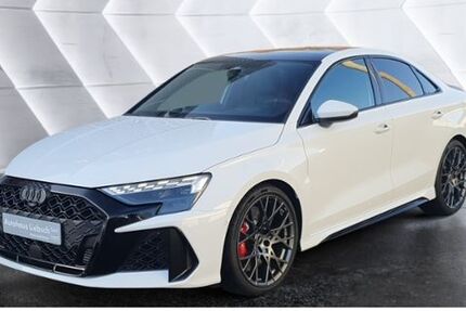 Audi RS3 4.950 km 69.980 &euro; Lübben 15907