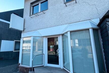Ladenlokal im Zentrum von Grevenbrück zu vermieten – 45 m² zimmer