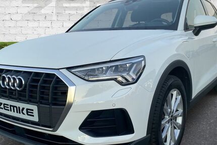 Audi Q3 46.303 km 26.824 &euro; Schorfheide OT Finowfurt 16244