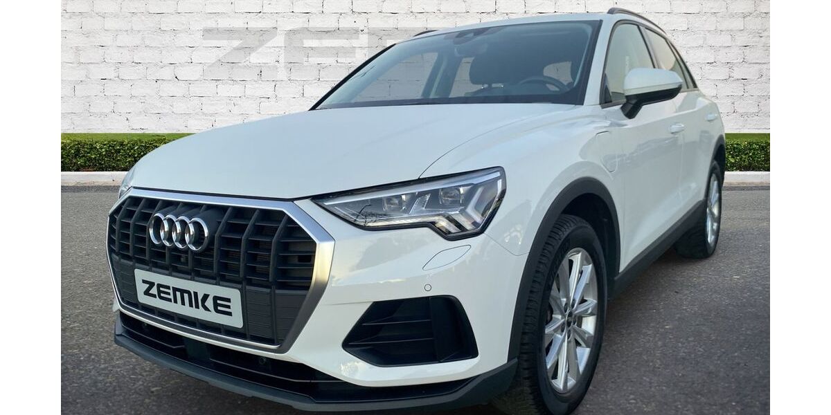 Audi Q3 46.303 km 26.824 &euro; Schorfheide OT Finowfurt 16244