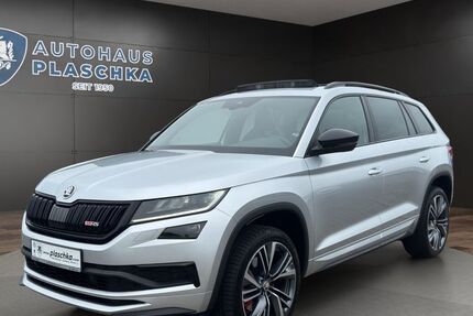 Skoda Kodiaq 170.000 km 25.450 &euro; Winsen/Luhe 21423