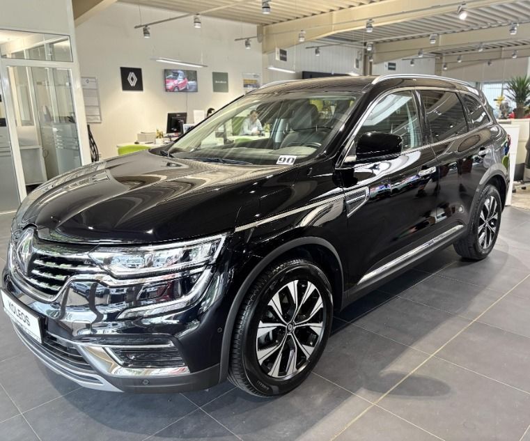 Koleos