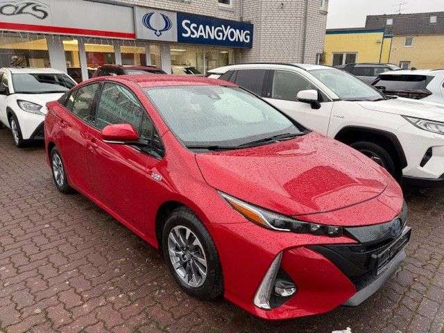 Toyota Prius 45.860 km 21.990 &euro; Moelln 23879